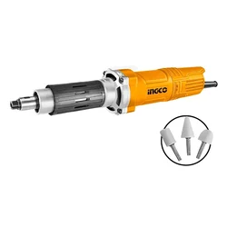 INGCO 550 Watt 6 mm Die Grinder (PDG5501)